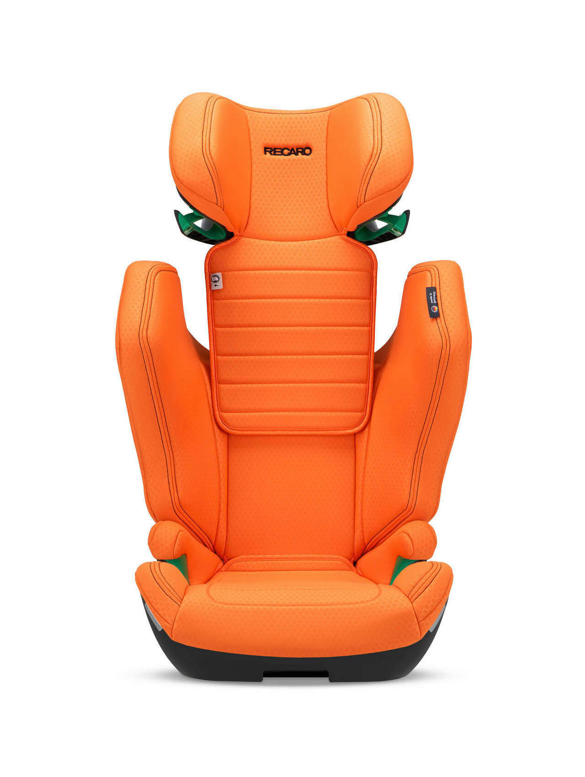 KINDERAUTOSITZ Axion 1  - Orange, Basics, Kunststoff/Textil (52/83/39cm) - RECARO