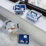 BOX MIT DECKEL - Transparent, Basics, Kunststoff (6,0l) BOX MIT DECKEL - Transparent, Basics, Kunststoff (6,0l)