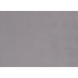 SESSEL Mikrofaser Grau    - Wengefarben/Grau, Design, Holz/Textil (63/76/80cm) - Carryhome
