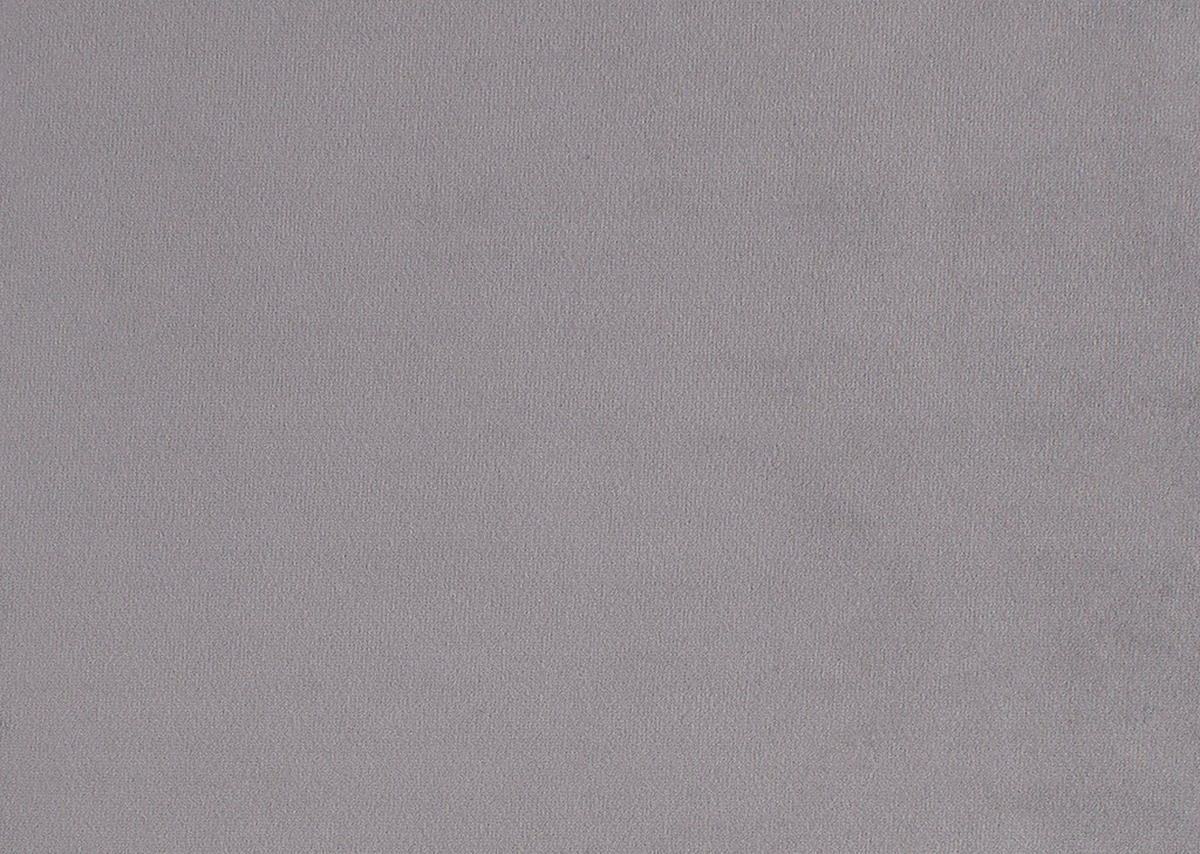 SESSEL in Mikrofaser Grau  - Wengefarben/Grau, Design, Holz/Textil (63/76/80cm) - Carryhome