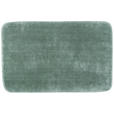 BADEMATTE Salbeigrün 50/80 cm  - Salbeigrün, Basics, Textil (50/80cm) - Boxxx
