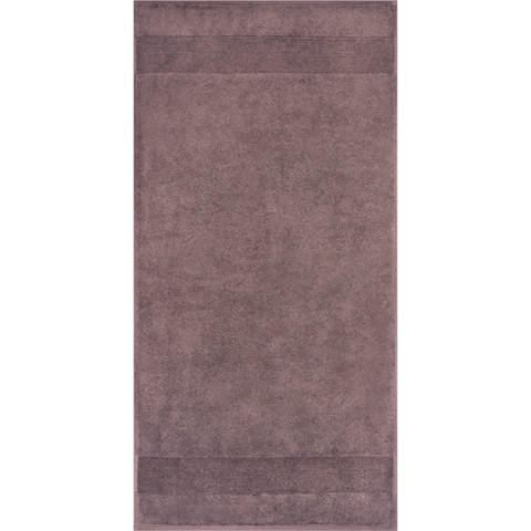 Cawoe OSUŠKA DO SPRCHY, 80/150 cm, barvy grafitu, fialová, barvy stříbra, tmavě šedá, olivově zelená, béžová hnědá