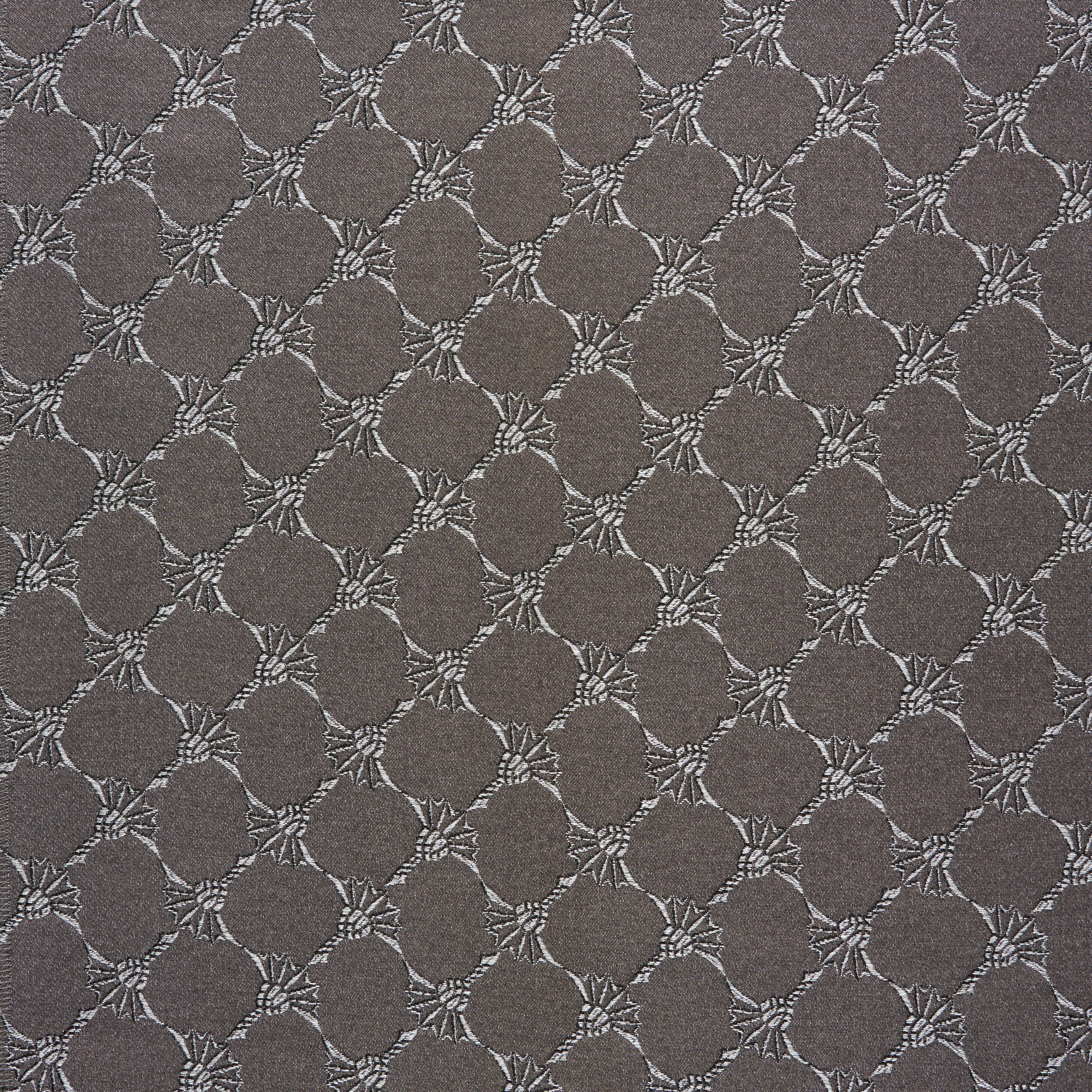 FERTIGVORHANG blickdicht - Schlammfarben/Greige, Basics, Textil (130/250cm) - Joop!