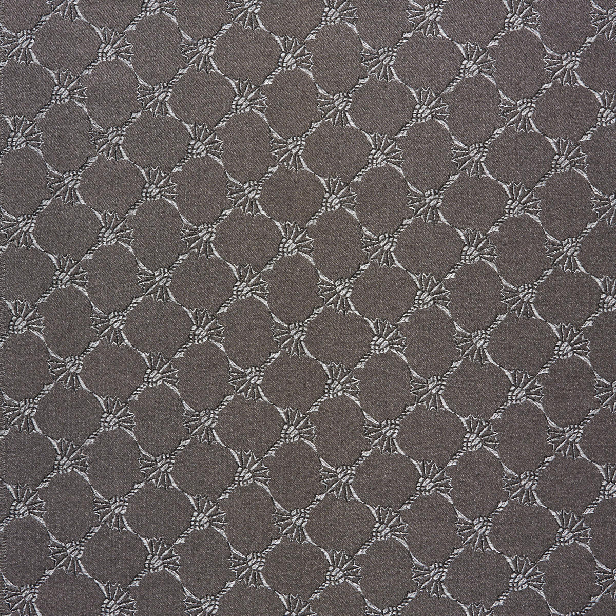 HOTOVÝ ZÁVĚS, neprůsvitné, 130/250 cm - šedobéžová/jílová barva, Basics, textil (130/250cm) - Joop!