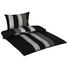 BETTWÄSCHE 140/200 cm - Schwarz/Weiß, Design, Textil/Weitere Naturmaterialien (140/200cm) - Joop! BETTWÄSCHE 140/200 cm - Schwarz/Weiß, Design, Textil/Weitere Naturmaterialien (140/200cm) - Joop!