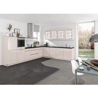 KUHINJA - bijela, Design, drvni materijal - Dieter Knoll