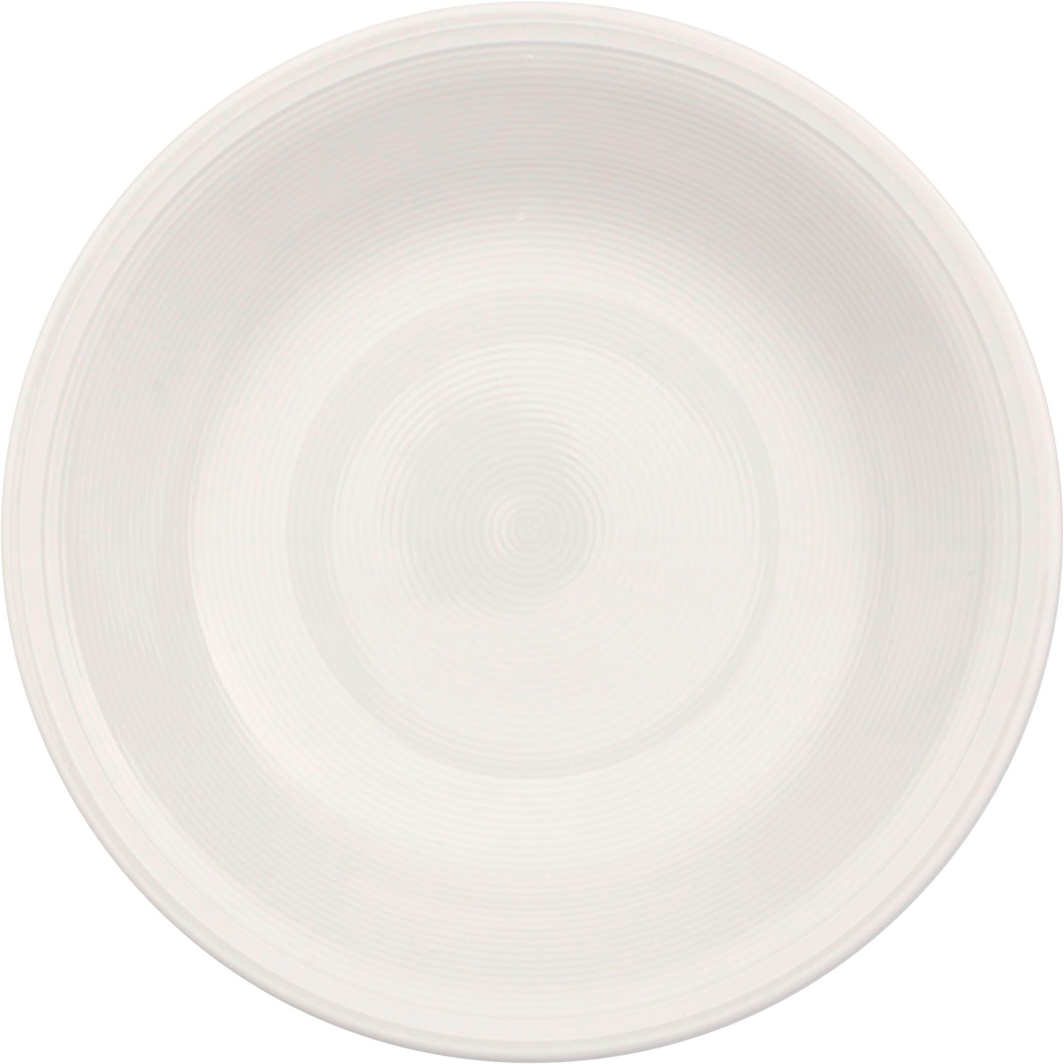 MÉLYTÁNYÉR 23,5 cm  - natúr, Konventionell, kerámia (23,5cm) - Villeroy & Boch