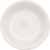 MÉLYTÁNYÉR 23,5 cm  - natúr, Konventionell, kerámia (23,5cm) - Villeroy & Boch