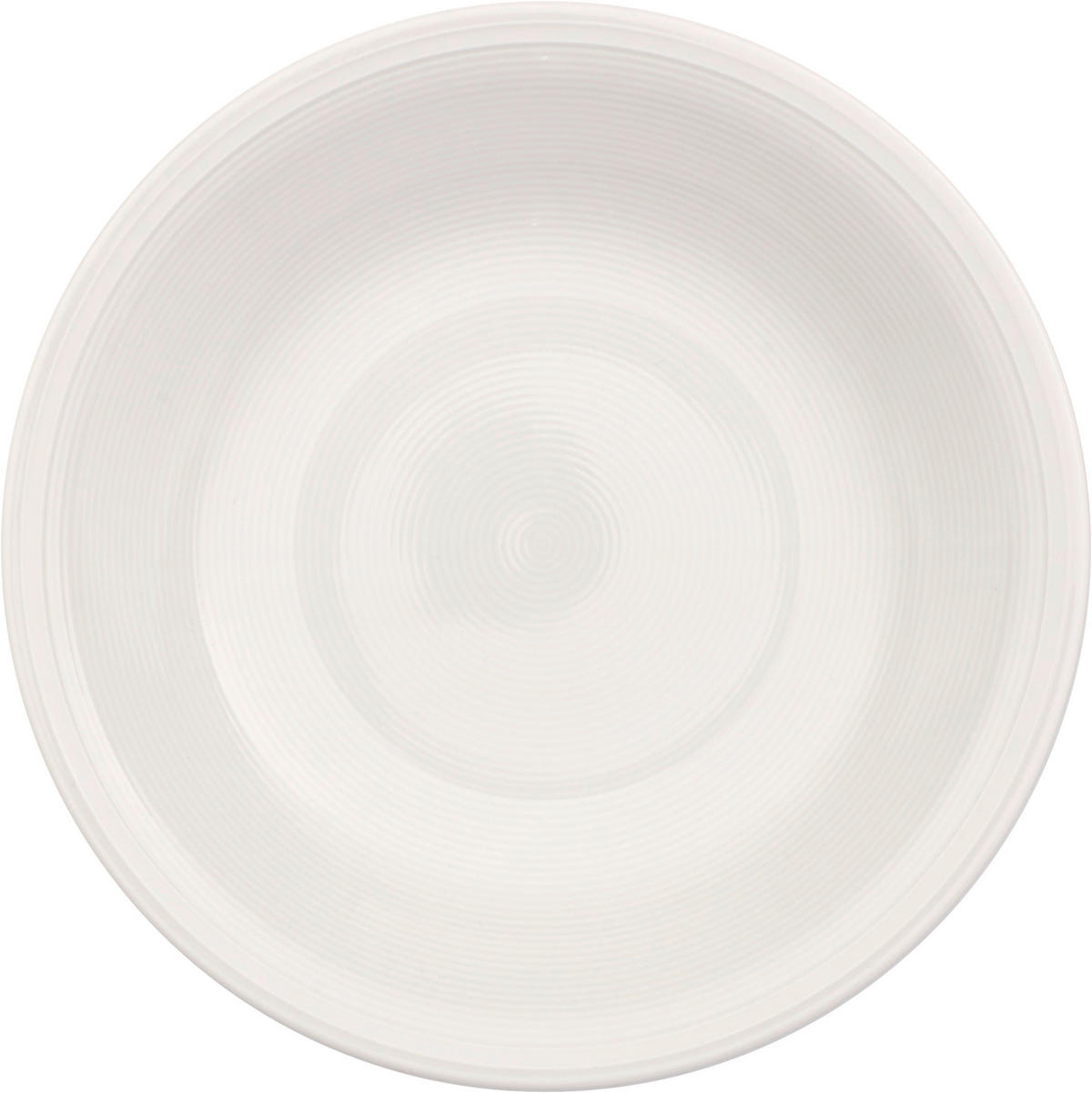 MÉLYTÁNYÉR 23,5 cm  - natúr, Konventionell, kerámia (23,5cm) - Villeroy & Boch