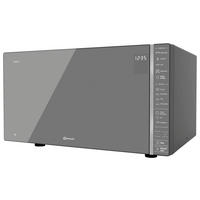 MIKROWELLE MW 304  - Graphitfarben, Trend (53,9/30/39,8cm) - Bauknecht