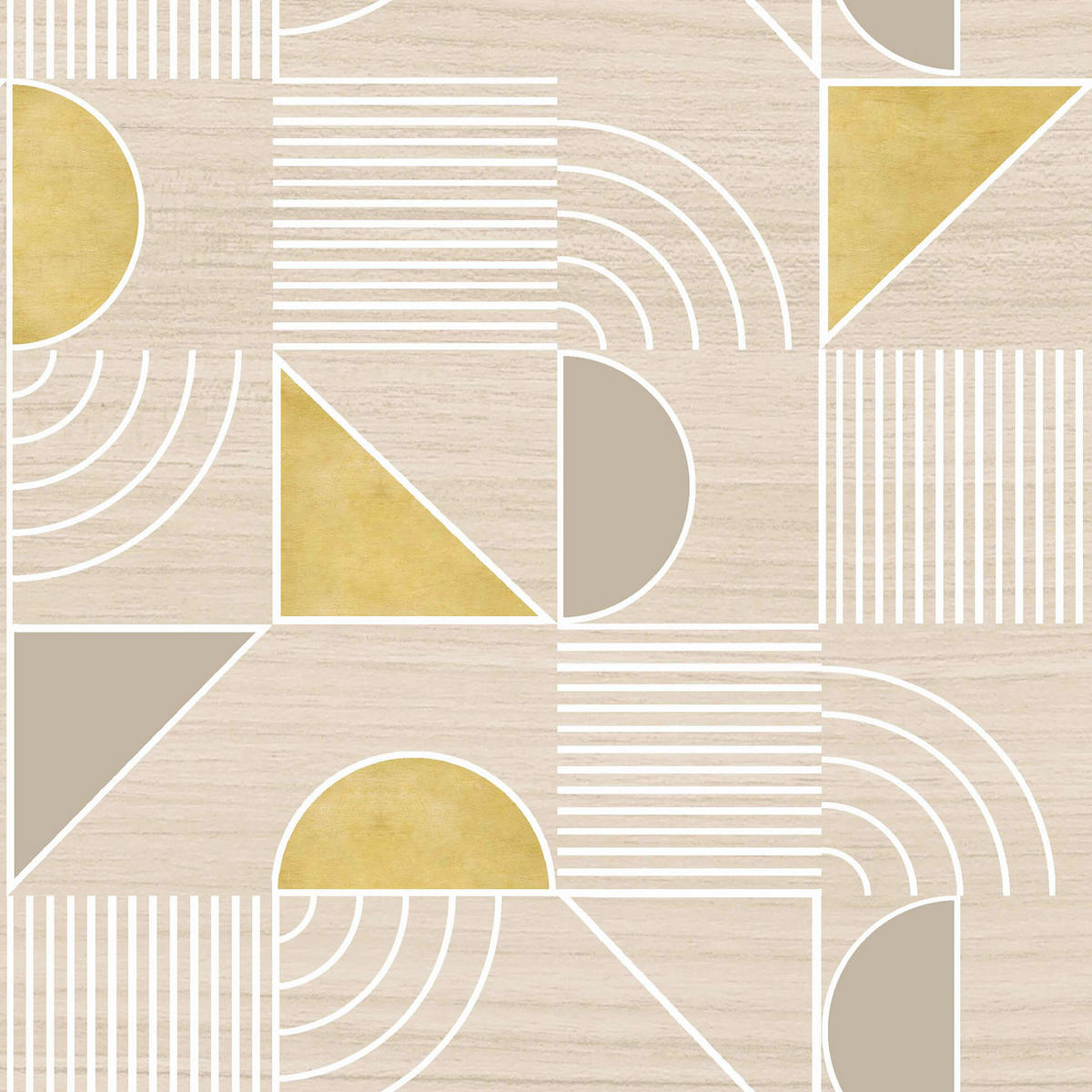 STOLNJAK METRAŽNI   BRILLANTINE  - sahara/bež, Osnovno, tekstil/plastika (140cm)