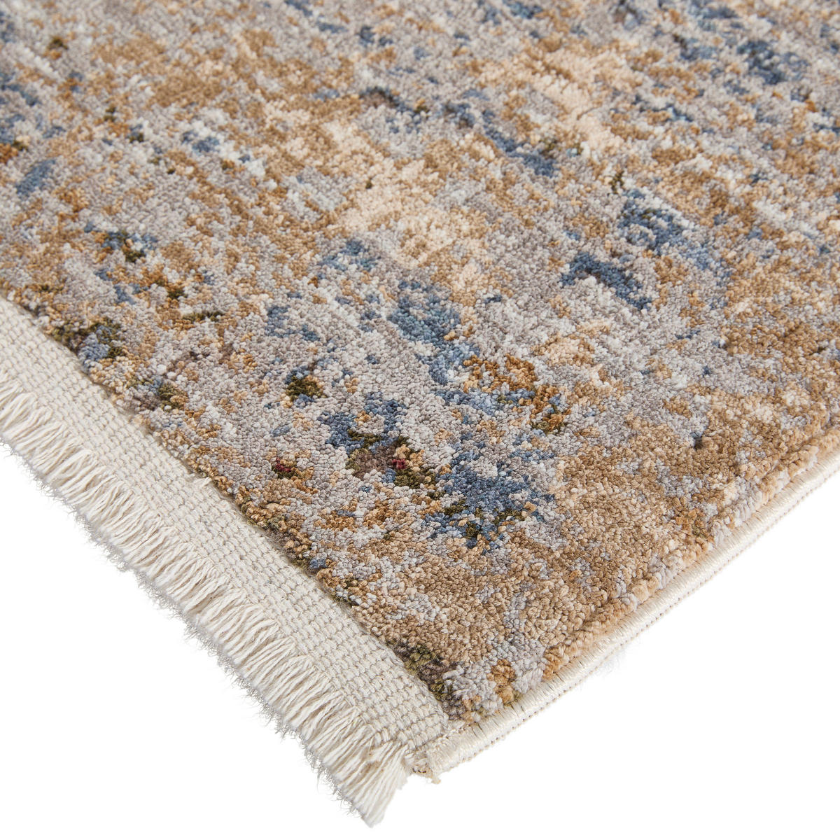 WEBTEPPICH 80/150 cm Pescara  - Design (80/150cm) - Novel