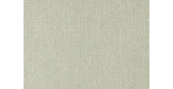 SCHLAFSOFA in Webstoff Silberfarben, Hellgrün  - Silberfarben/Hellgrün, KONVENTIONELL, Kunststoff/Textil (207/94/90cm) - Venda
