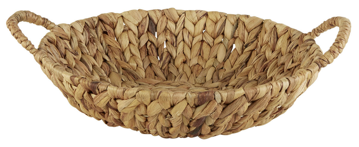 DEKOSCHALE - Naturfarben, Basics, Naturmaterialien (32/8cm) - Landscape
