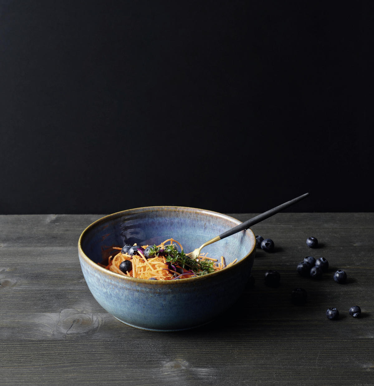 SCHALE POKE BOWLS   - Basics, Keramik (18/7cm) - ASA
