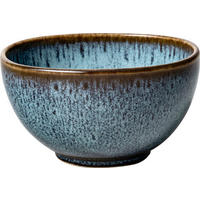 SCHALE Lave glace   - Blau/Grau, LIFESTYLE, Keramik (11,5/6,5cm) - like.Villeroy & Boch