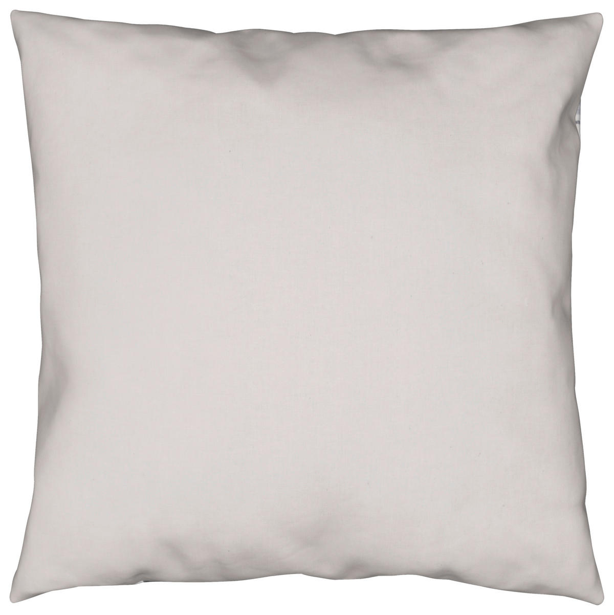 WENDEBETTWÄSCHE Margo Biber 135/200 cm  - Taupe, KONVENTIONELL, Textil (135/200cm) - Dieter Knoll