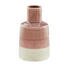 VASE 20,5 cm - Beige/Altrosa, Trend, Keramik (11,5/11,5/20,5cm) - Ritzenhoff Breker VASE 20,5 cm - Beige/Altrosa, Trend, Keramik (11,5/11,5/20,5cm) - Ritzenhoff Breker