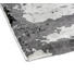 WEBTEPPICH - Silberfarben, Design, Kunststoff (133/190cm) - Novel WEBTEPPICH - Silberfarben, Design, Kunststoff (133/190cm) - Novel