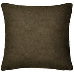 ZIERKISSEN  40/40 cm   - Grün, MODERN, Textil (40/40cm) - Novel