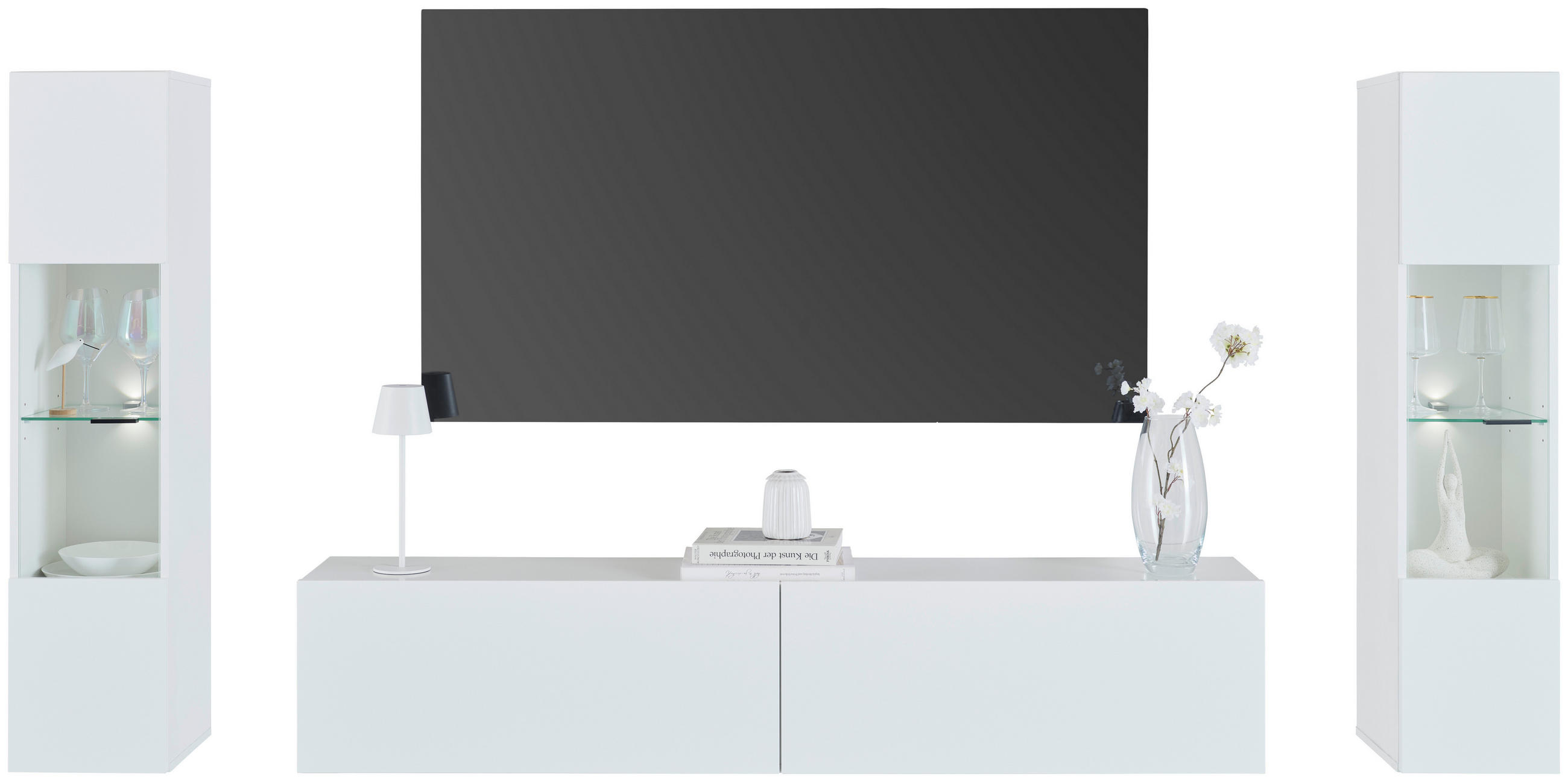 Wohnkombination Otis 1 Otis