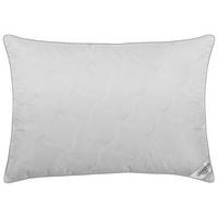 VZGLAVNIK BEL  - Konvencionalno, tekstil (60/80cm) - Sleeptex