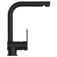 KÜCHENARMATUR 79760  - Schwarz, Basics, Metall (11,3/30/24cm) - Schütte