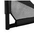 FUßBALLTOR RENOX TECHNIQ - Schwarz, Trend, Kunststoff/Metall (150/60/60cm) FUßBALLTOR RENOX TECHNIQ - Schwarz, Trend, Kunststoff/Metall (150/60/60cm)