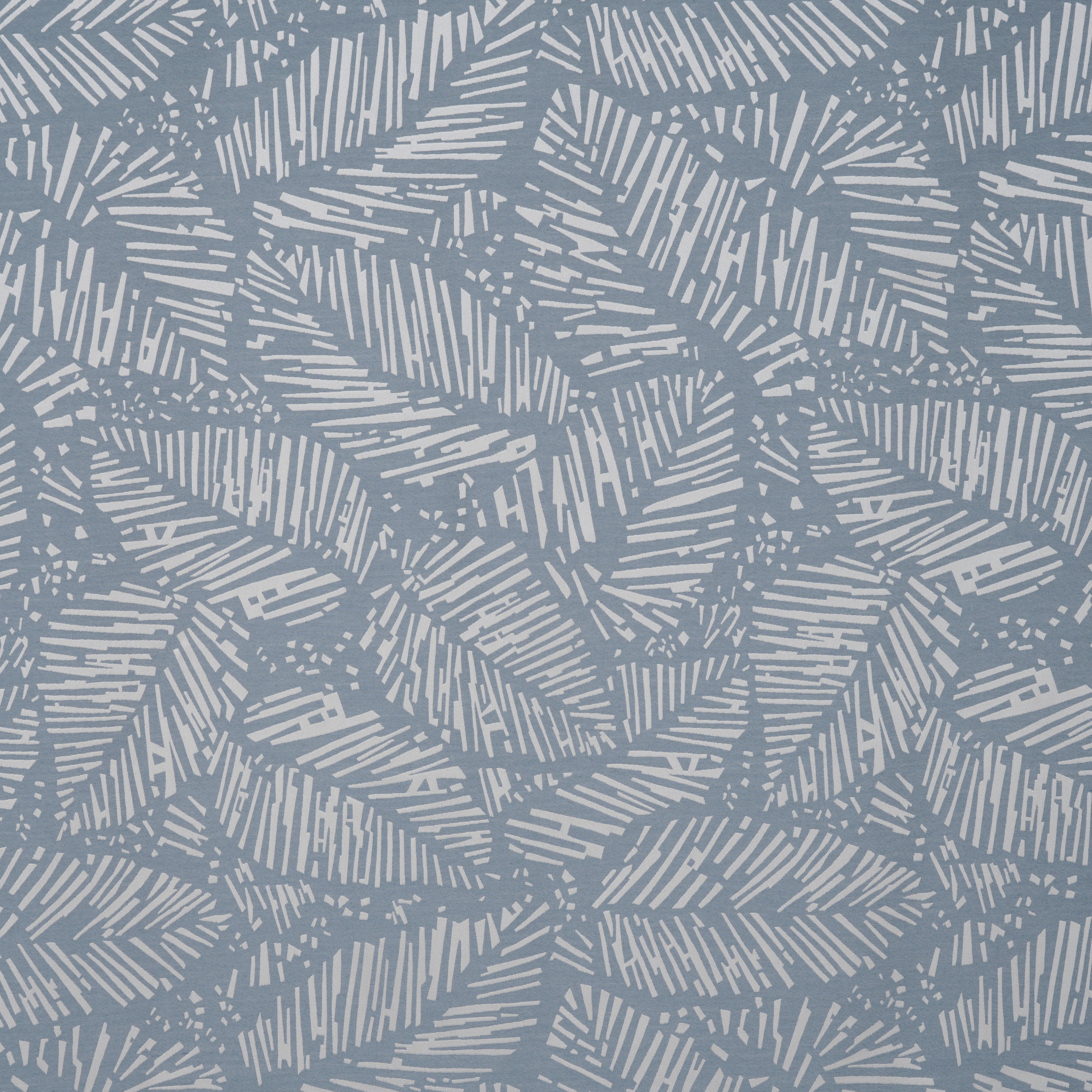 DEKOSTOFF per lfm blickdicht  - Dunkelblau, KONVENTIONELL, Textil (150cm) - Esposa
