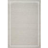 OUTDOORTEPPICH 80/150 cm Amalfi Hellgrau, Sandfarben, Beige  - Sandfarben/Beige, KONVENTIONELL, Textil (80/150cm) - Novel