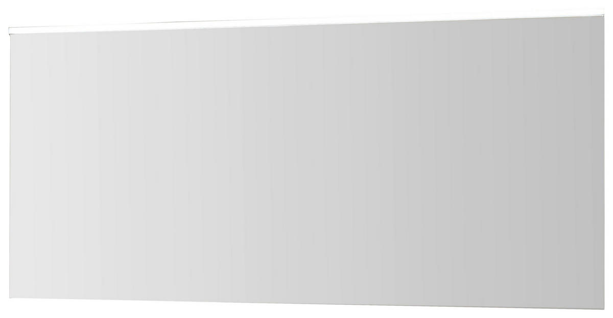 BADEZIMMERSPIEGEL 140/65,6/4,3 cm  - Basics, Glas (140/65,6/4,3cm) - Schöner Wohnen