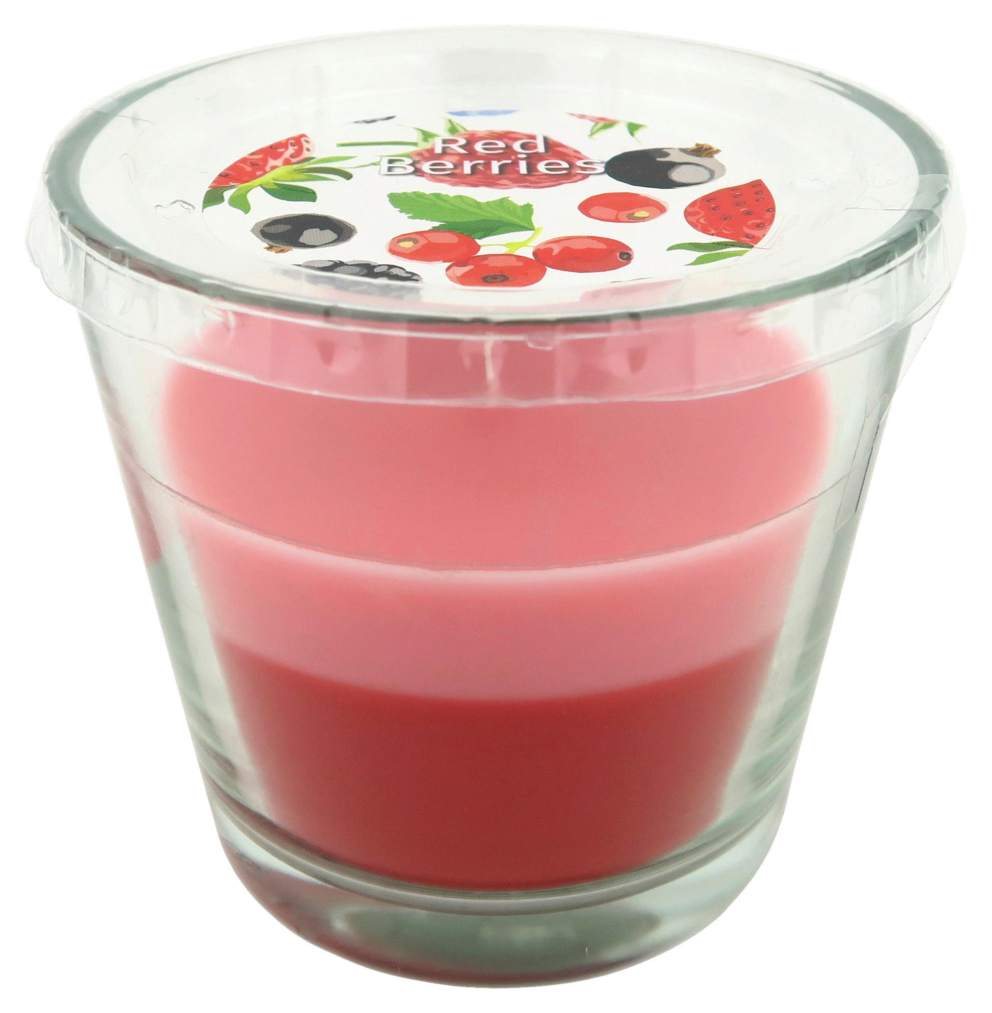 Kerze Im Glas Hermine