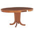 ESSTISCH in Holz, Holzwerkstoff 118/76 cm - Kirschbaumfarben, LIFESTYLE, Holz/Holzwerkstoff (118/76cm) - Venda ESSTISCH in Holz, Holzwerkstoff 118/76 cm - Kirschbaumfarben, LIFESTYLE, Holz/Holzwerkstoff (118/76cm) - Venda