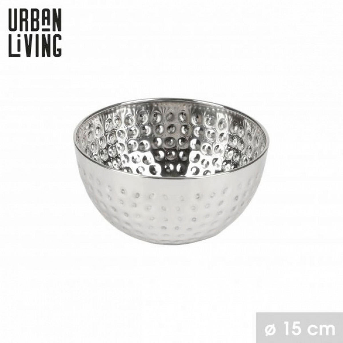 ČINIJA ZA ČORBU    15/9 cm       Fornord  - Osnovno, metal (15/9cm)