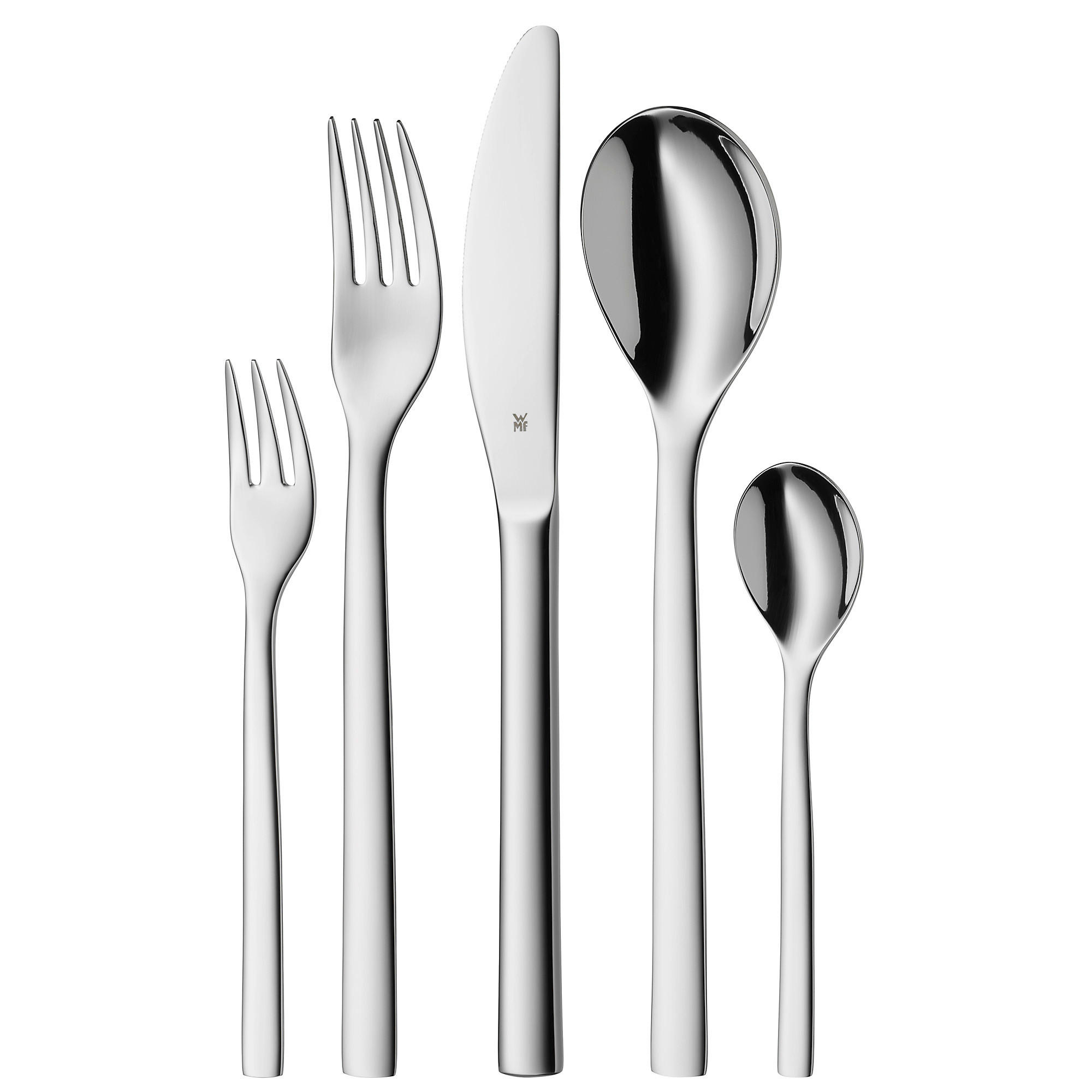 BESTICKSET Atria  30 delar  - Design - WMF