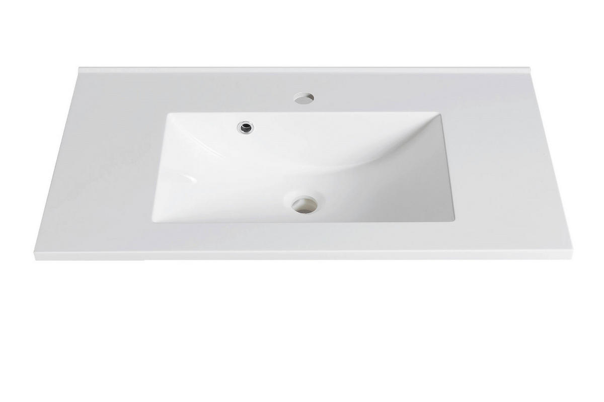 BADEZIMMER  in 120 cm  - Eiche Wotan/Graphitfarben, KONVENTIONELL, Glas/Holzwerkstoff (120cm) - Xora