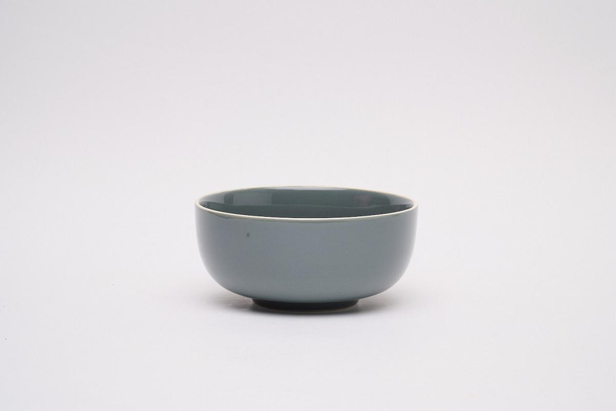 KOMBISERVICE Blau Bastia azzurro 16-teilig 4 Personen  - Blau, Trend, Keramik - Novel