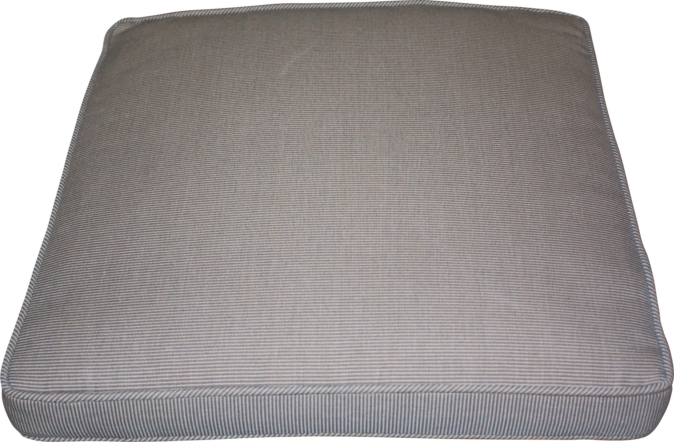 GARTENSITZKISSEN  - Beige, Design, Textil (41/4/41cm) - Zebra 