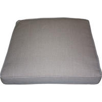 GARTENSITZKISSEN  - Beige, Design, Textil (41/4/41cm) - Zebra 