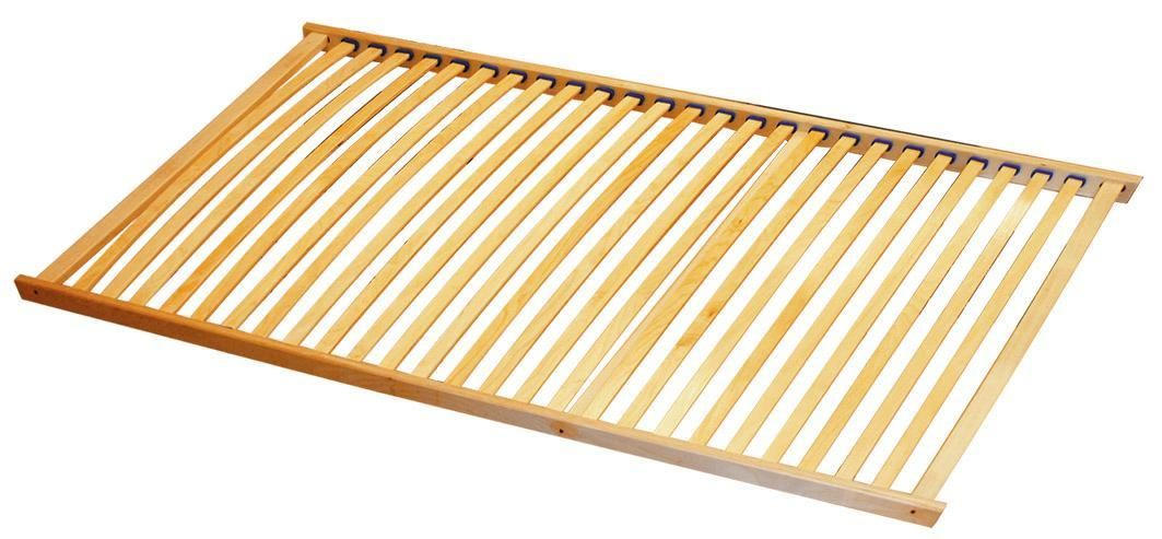 LETVENA PODLAGA 90/200 cm, - Basics, les (90/200cm) - Sleeptex