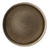 SPEISETELLER Braun 27,5/2 cm Eda Umbra  - Braun, KONVENTIONELL, Keramik (27,5/2cm) - Ritzenhoff Breker