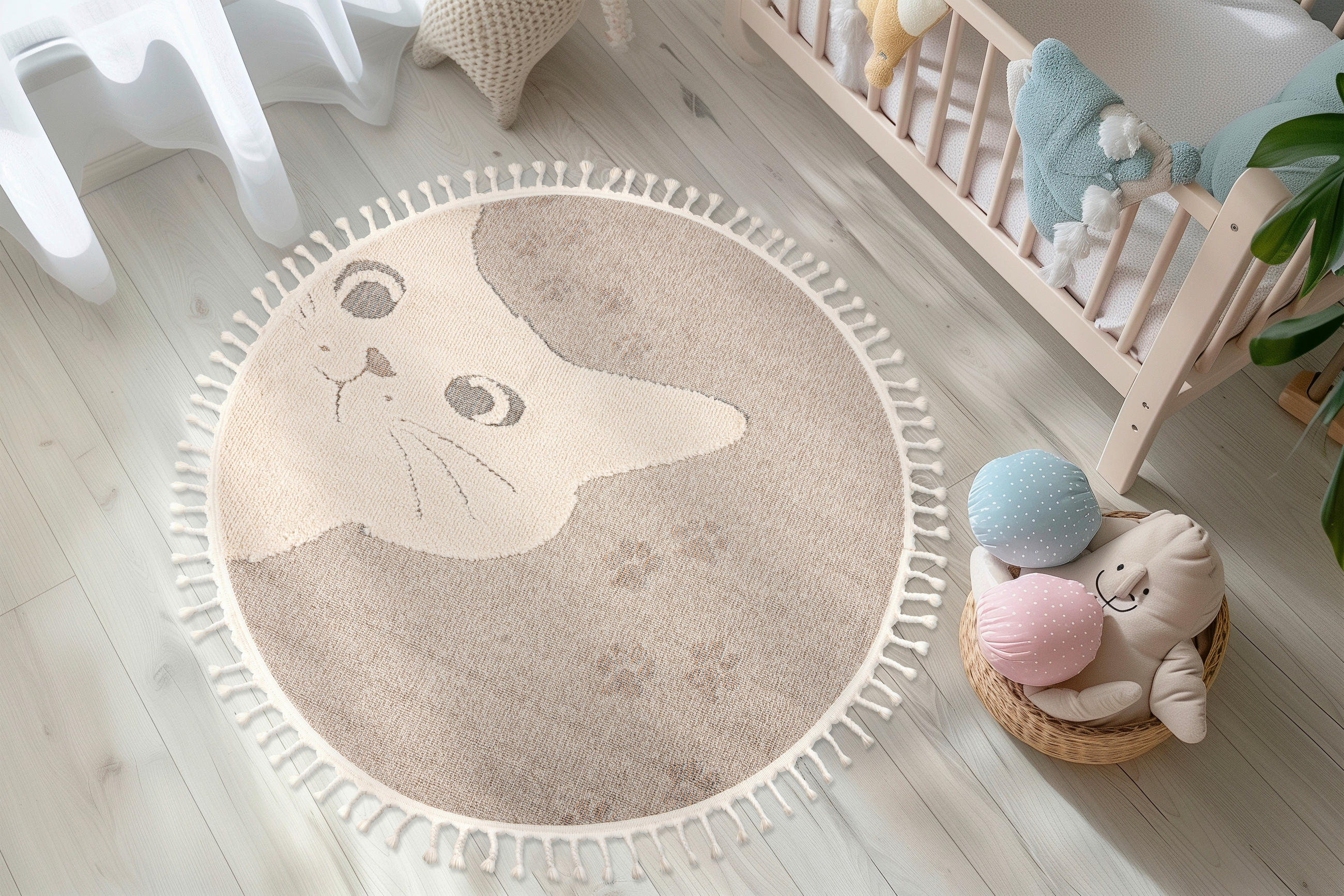 Covor Pentru Copii My Fano