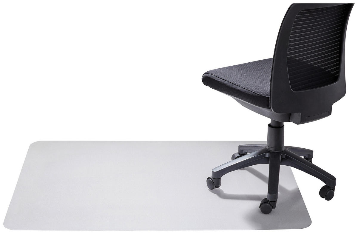 ZAŠTITNA PODLOGA ZA POD  providno  - providno, Osnovno, plastika (90/120cm) - Homeware