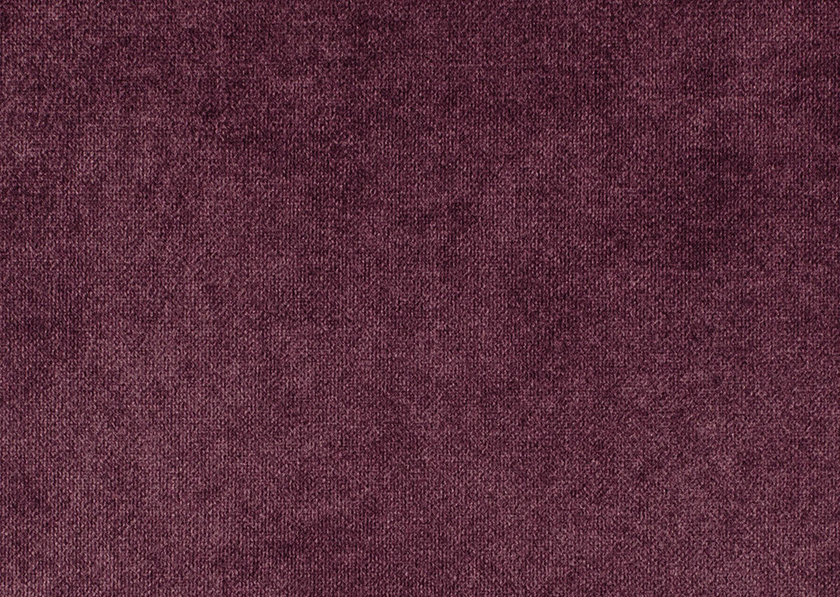 SCHLAFSOFA  mit Stoffauswahl, Schlafen auf Sitzhöhe, Rücken echt Velours Bordeaux  - Bordeaux/Schwarz, Design, Kunststoff/Textil (250/92/105cm) - Carryhome