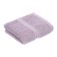 GÄSTETUCH Belief  - Rosa, Basics, Textil (30/50cm) - Vossen