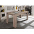 ESSTISCH rechteckig Eichefarben - Eichefarben, Basics, Holzwerkstoff (160(200)/90/77cm) - Carryhome