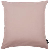 KISSENBEZUG 40/40 cm  - Violett, Basics, Textil (40/40cm) - Novel