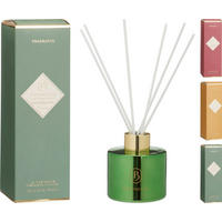 DIFUZOR DE AROME   - multicolor, Basics, sticlă (100ml)