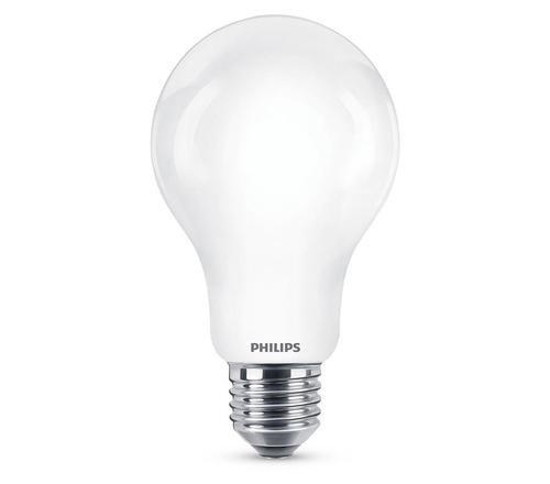 LED SIJALICA - Osnovno, plastika (7 cm/12,4 cmcm) - Philips