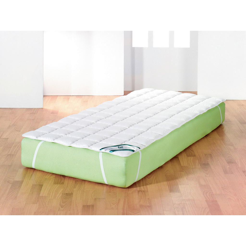 Matratzenschoner Wash Cotton 140x200 Cm Baumwolle